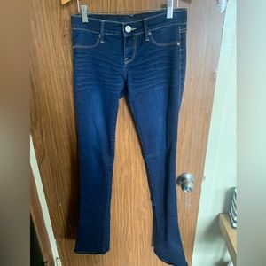 Express Skyscraper Jeans